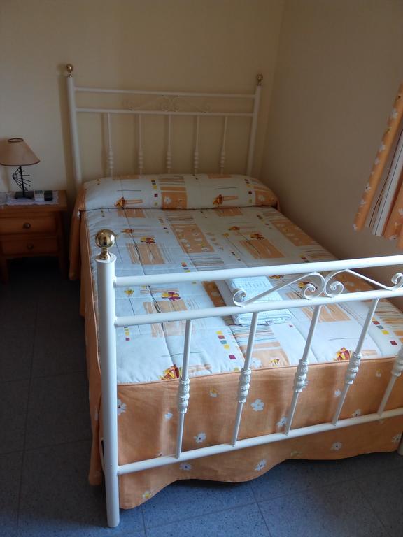 Hostal Miraflor De Las Cadenas Cuacos De Yuste Exterior foto